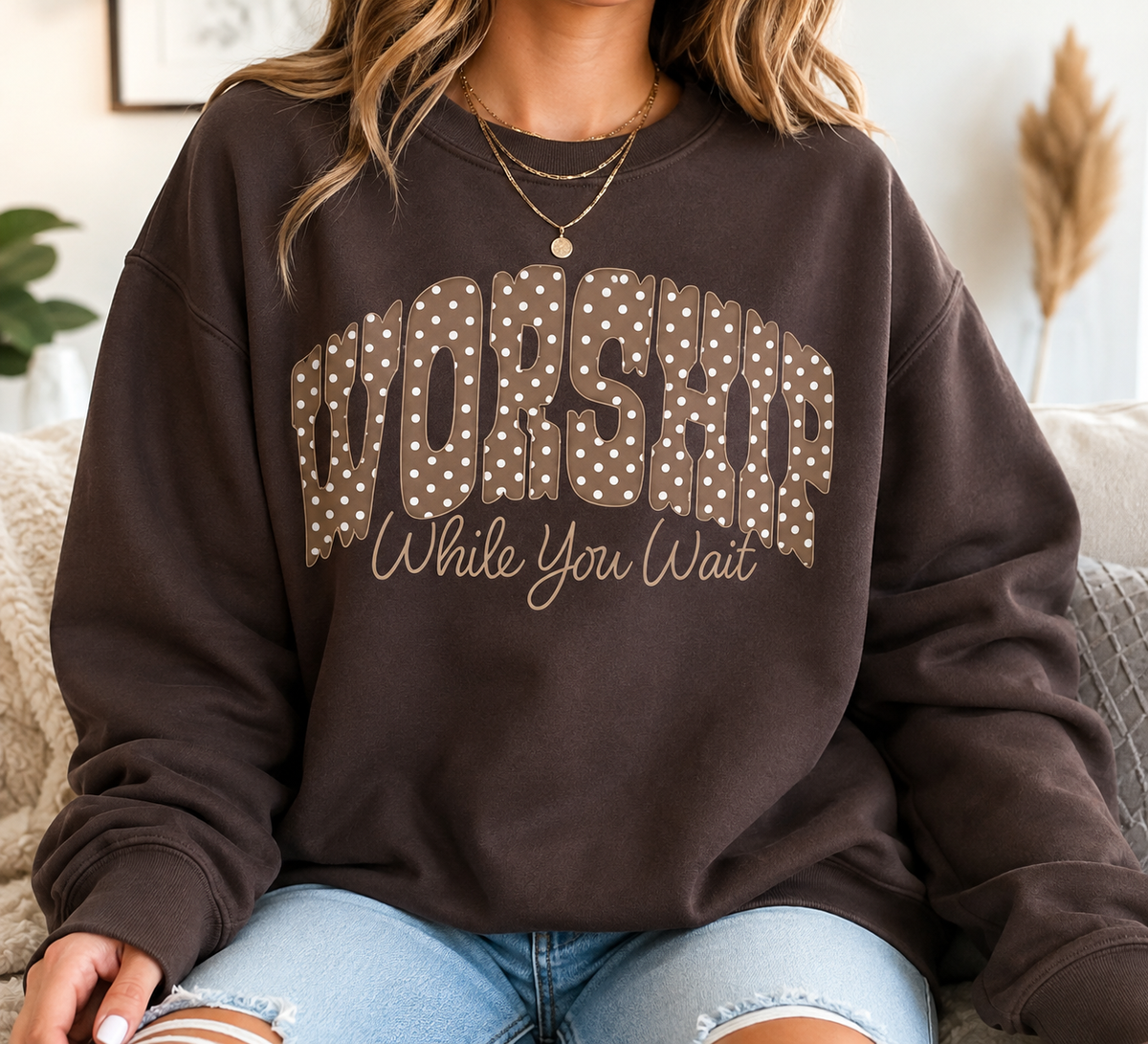Crewnecks