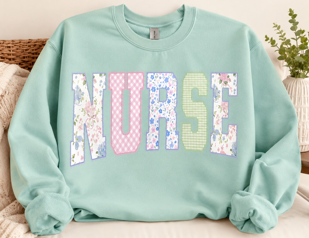Nurse - Crew