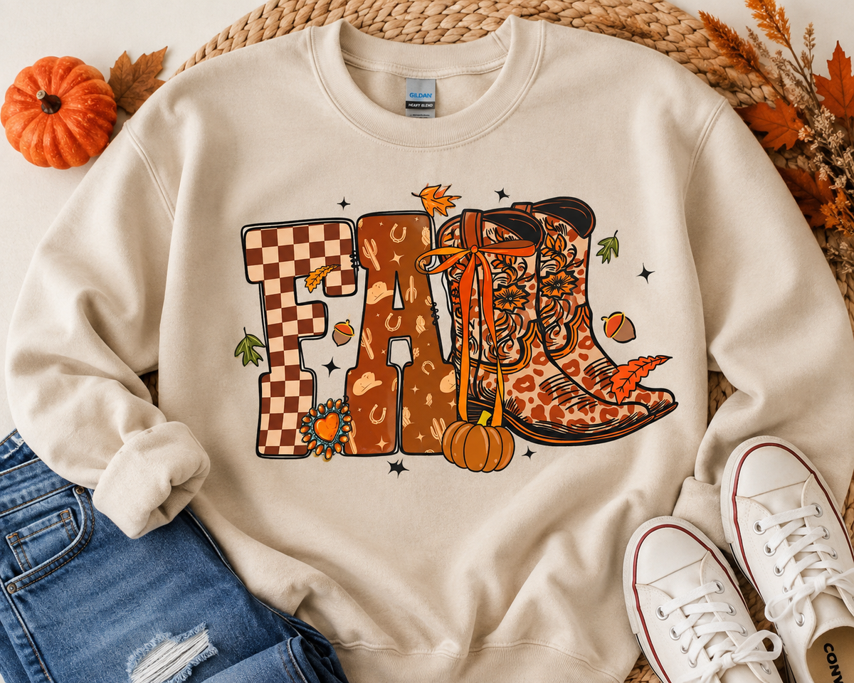 Fall Crew