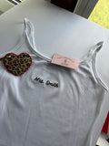 Bride Mrs. Tank - Custom