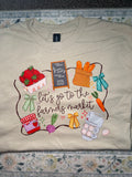 Farmers Market Shirt