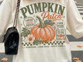 Pumpkin Patch T-Shirt